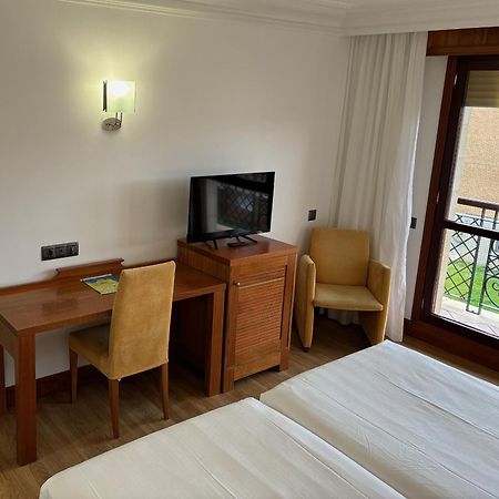 Gran Hotel Liber & Spa Playa Golf Ноха Екстер'єр фото