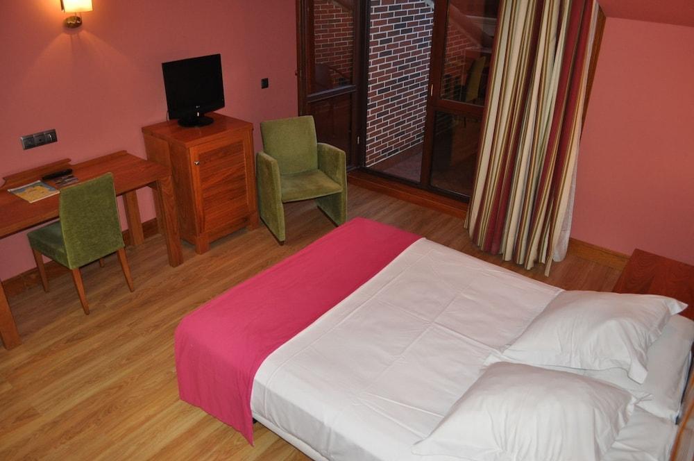 Gran Hotel Liber & Spa Playa Golf Ноха Екстер'єр фото