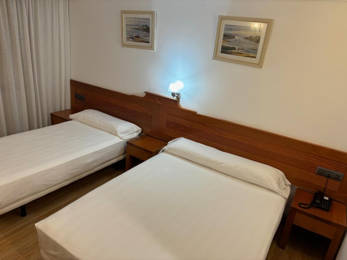 Gran Hotel Liber & Spa Playa Golf Ноха Екстер'єр фото