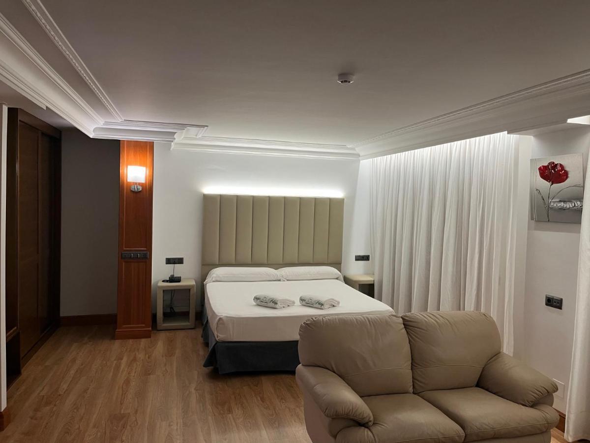 Gran Hotel Liber & Spa Playa Golf Ноха Екстер'єр фото