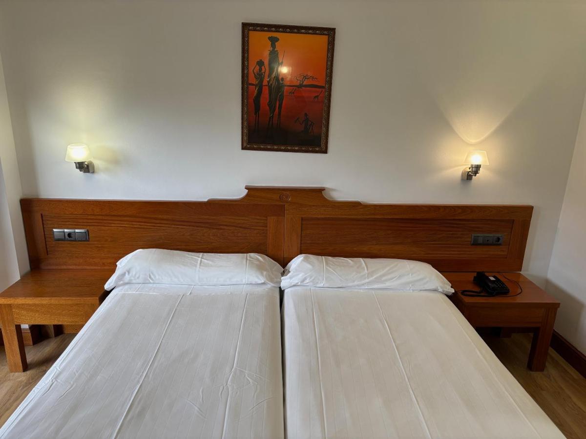 Gran Hotel Liber & Spa Playa Golf Ноха Екстер'єр фото