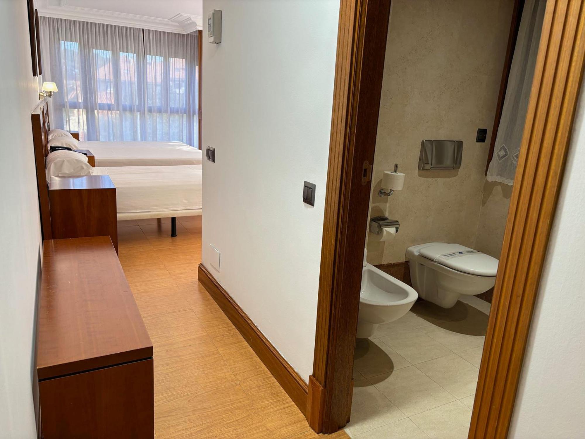 Gran Hotel Liber & Spa Playa Golf Ноха Екстер'єр фото