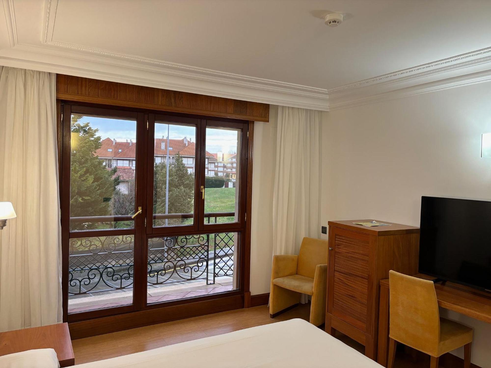 Gran Hotel Liber & Spa Playa Golf Ноха Екстер'єр фото