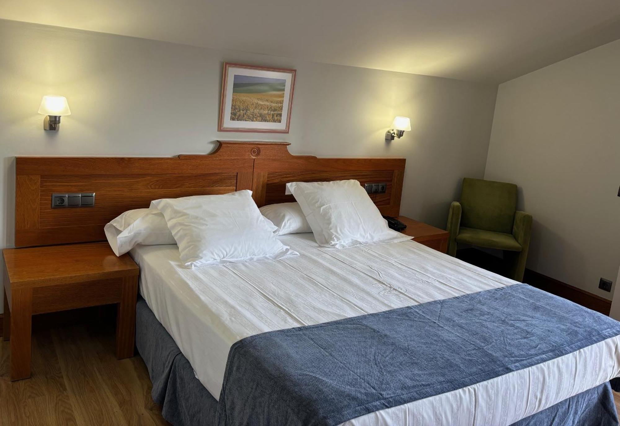 Gran Hotel Liber & Spa Playa Golf Ноха Екстер'єр фото