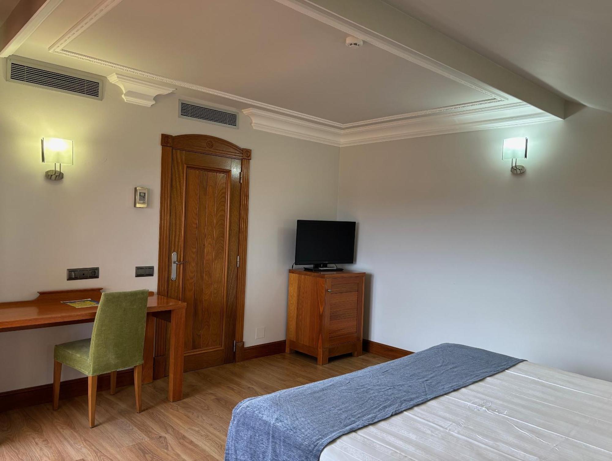 Gran Hotel Liber & Spa Playa Golf Ноха Екстер'єр фото