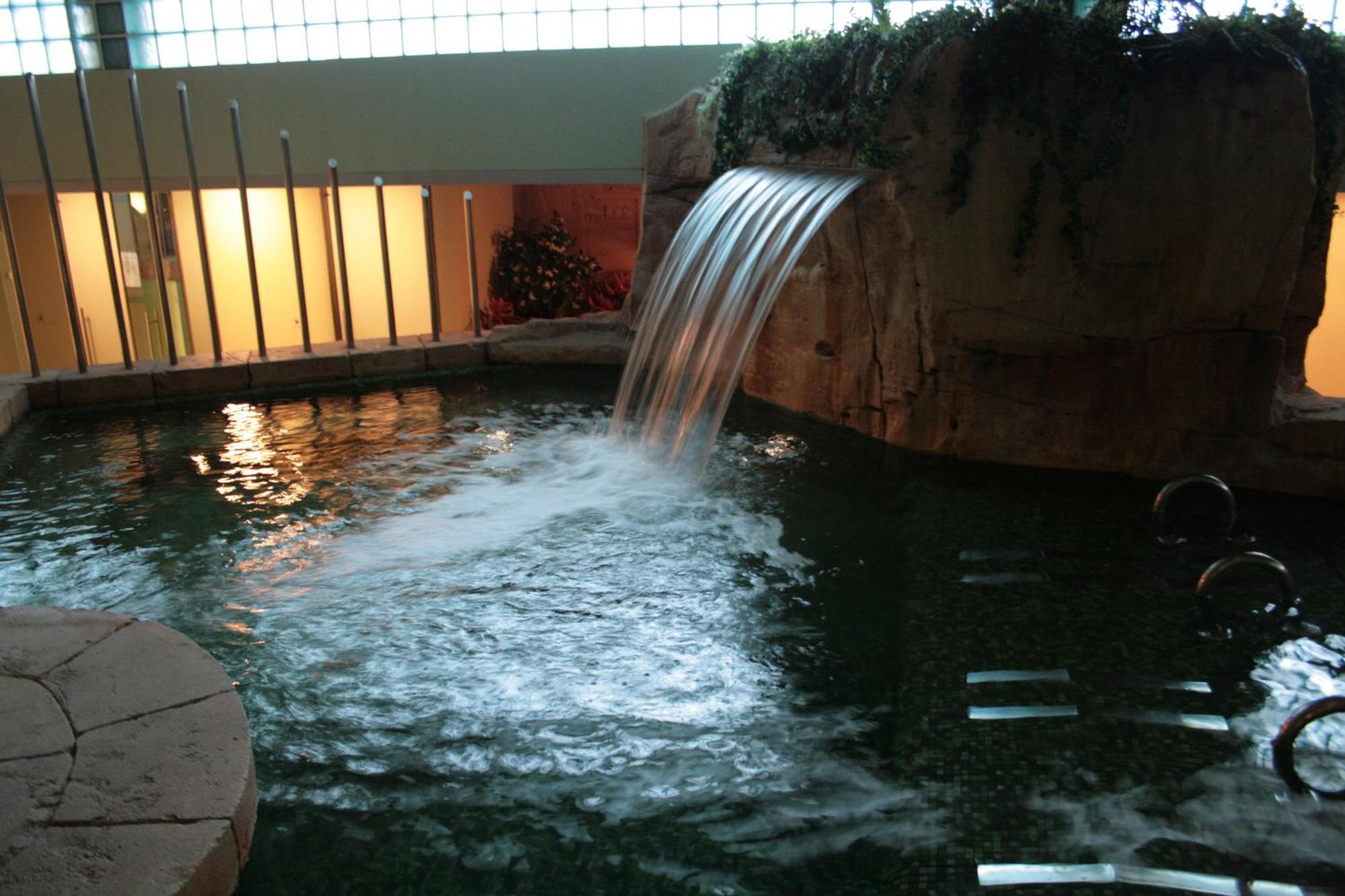 Gran Hotel Liber & Spa Playa Golf Ноха Екстер'єр фото