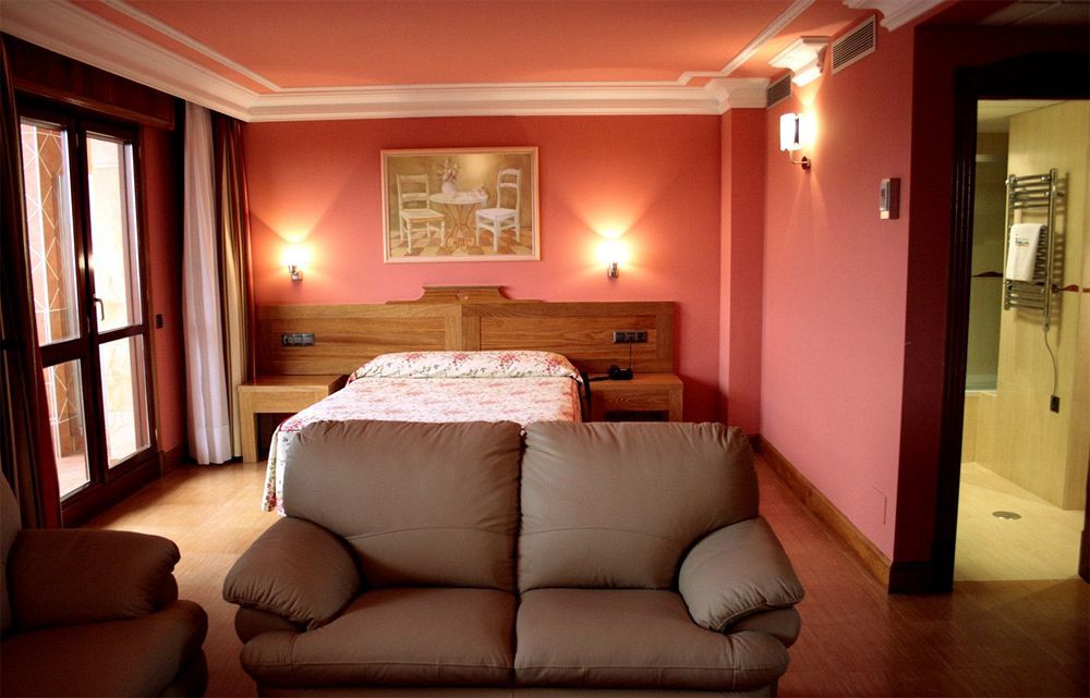 Gran Hotel Liber & Spa Playa Golf Ноха Екстер'єр фото