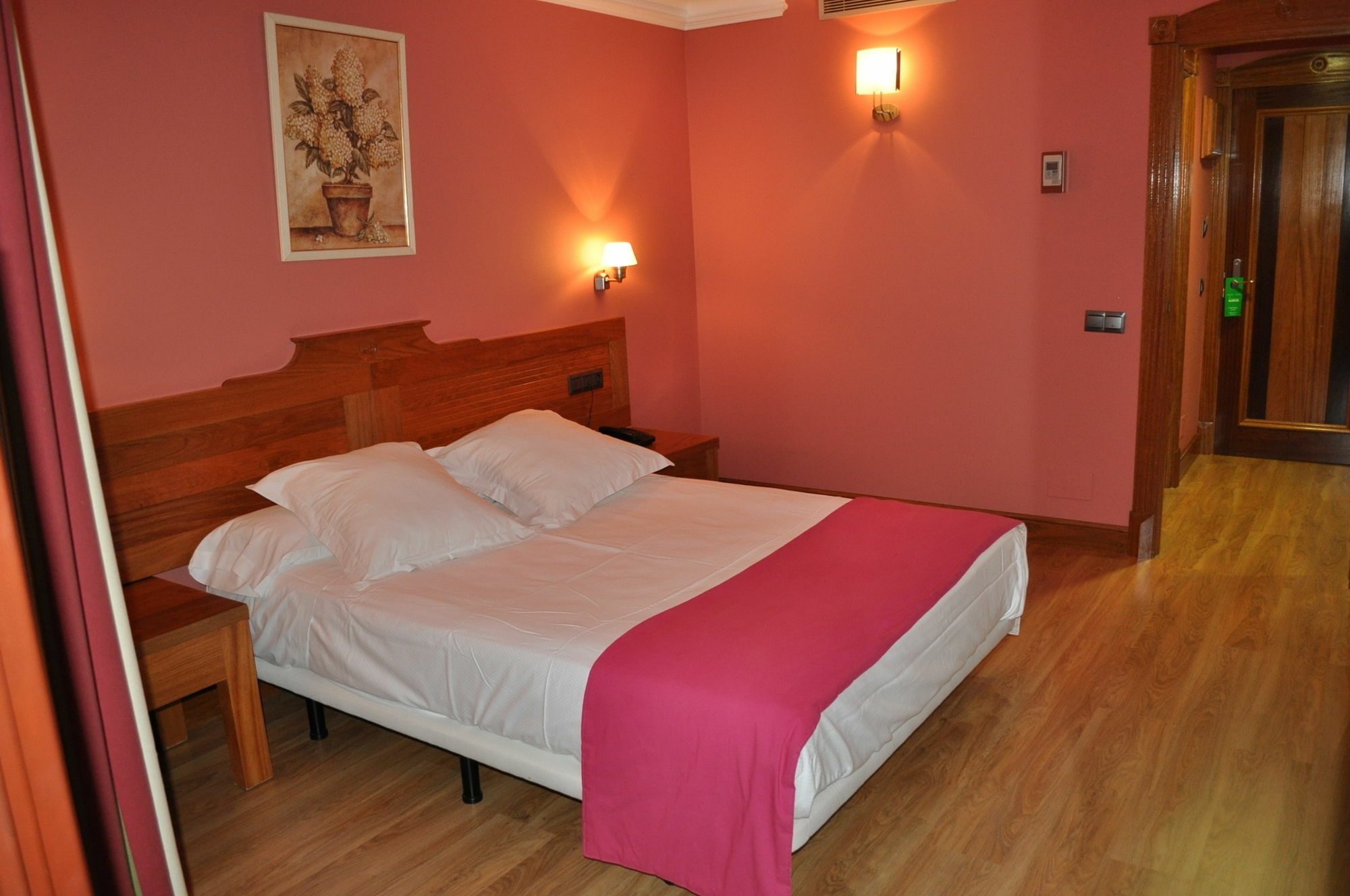 Gran Hotel Liber & Spa Playa Golf Ноха Екстер'єр фото