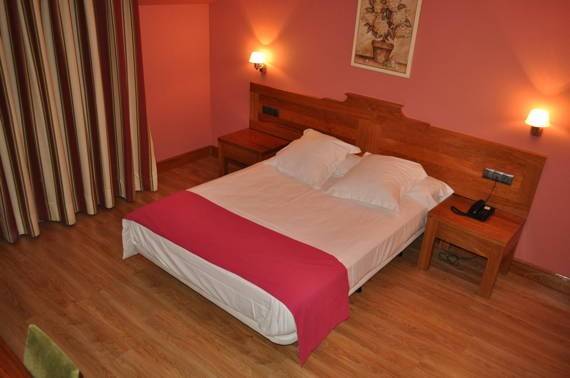 Gran Hotel Liber & Spa Playa Golf Ноха Екстер'єр фото